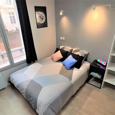 Home&Work 101 - Hypercentre - Parking A Proximite Niort Luaran gambar