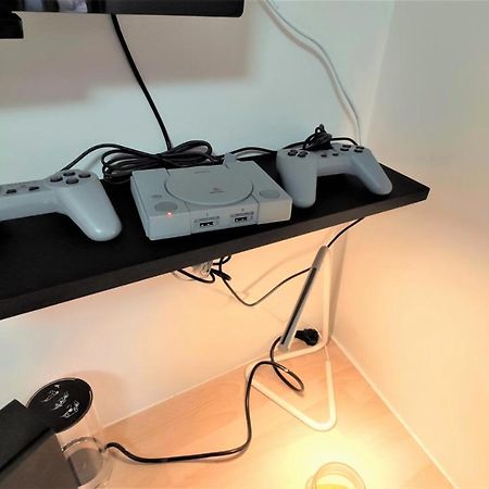 Home&Work 101 - Hypercentre - Parking A Proximite Niort Luaran gambar